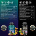 Sea Moss & Shilajit Bundle - photo 2