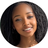 –Grace M, Nairobi
