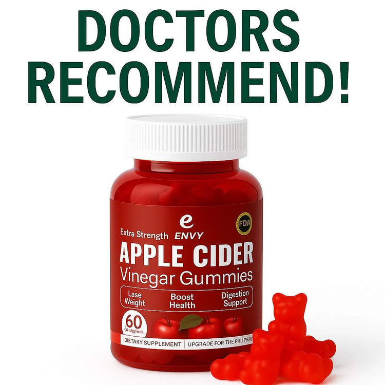 Doctors recommend