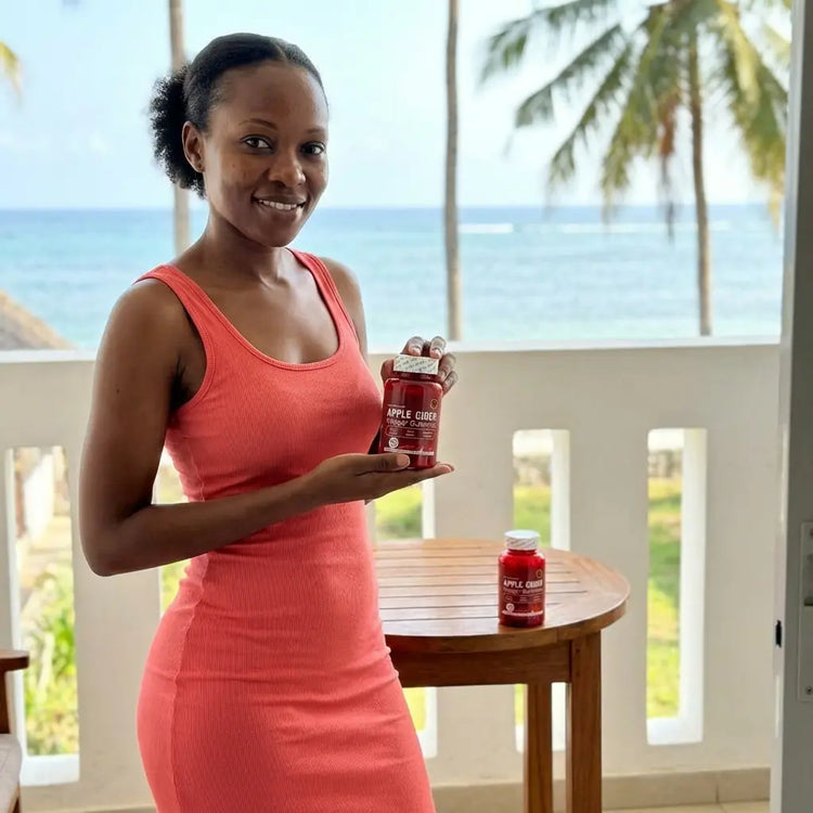 Joyce – Mombasa