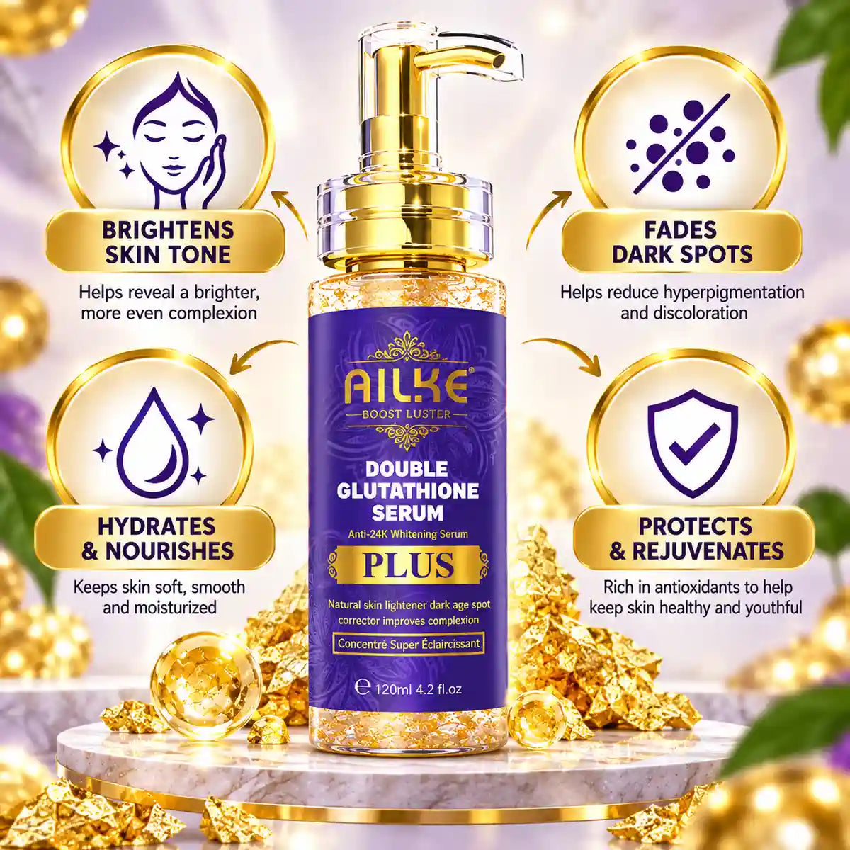 Ailke Glutathione Serum — photo ailke-gallery-01.webp
