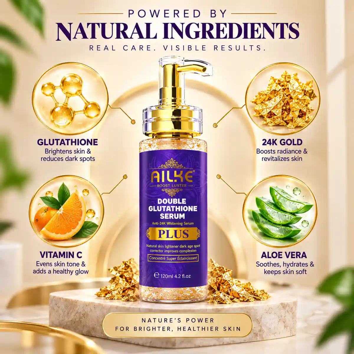 Ailke Glutathione Serum — photo ailke-gallery-03.webp