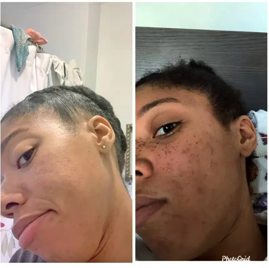 Mrs. Mwansa — Verified Customer