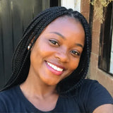 Agness T., Ndola