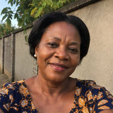 Loveness M., Solwezi