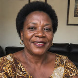 Monica T., Chingola