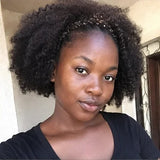 Esther B., Livingstone