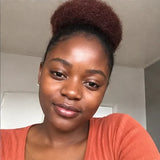 Thandiwe R., Verified Buyer