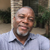 Emmanuel P., Lusaka
