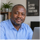 Mulenga K., Ndola