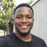 Mwamba K., Ndola