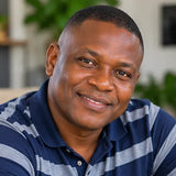 – Mwansa K., Verified Buyer (Lusaka)