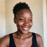 –Chanda M., Lusaka