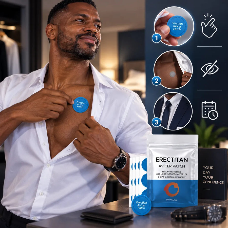 Simple, Discreet Routine