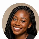–Precious N., Lusaka