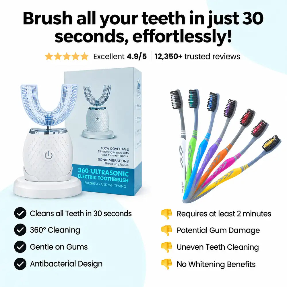 SmileSpin Automatic Toothbrush — photo gallerie-1.webp
