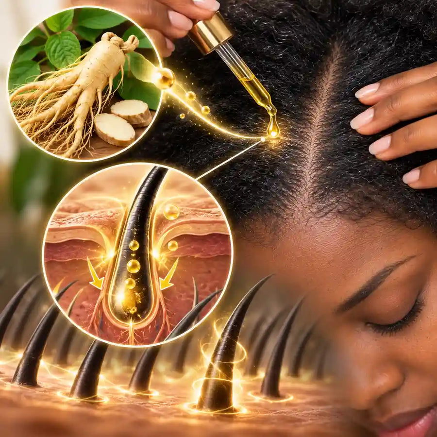 Roots that feel less fragile