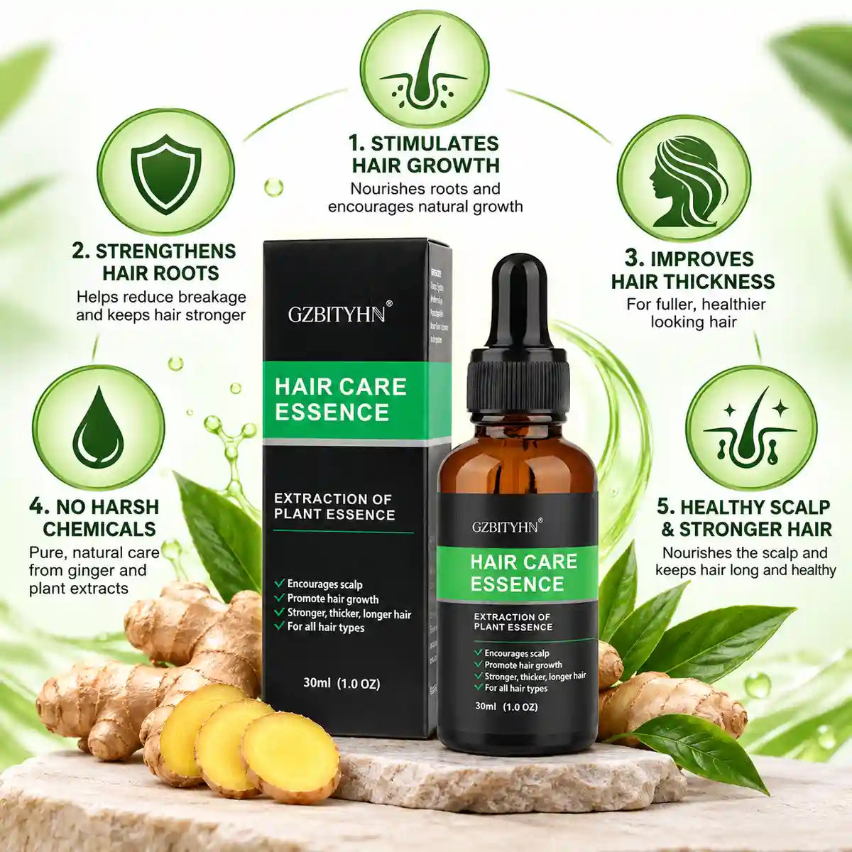 Ginger Hair Oil — photo ginger-gallery-01.webp