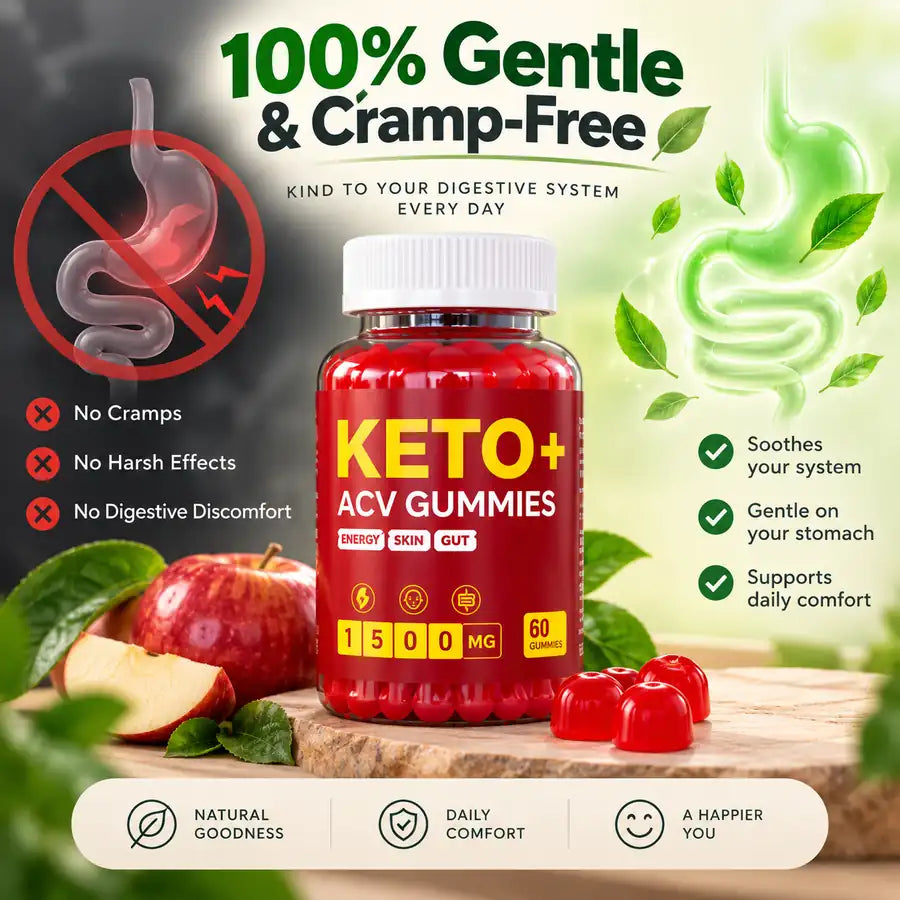 Boosts Natural Calorie Burning