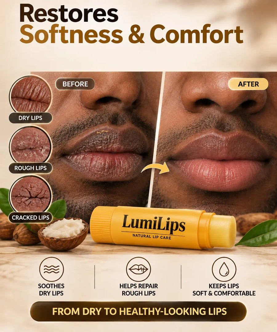 Restores Softness & Comfort