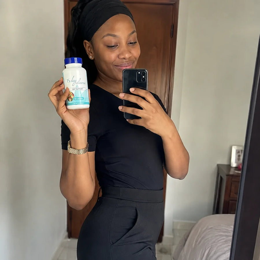 Beauty M. – Mufulira
