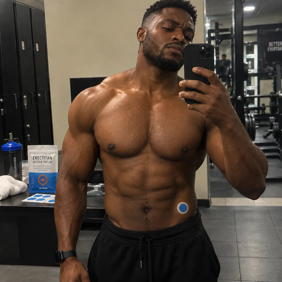 Brian M., Lusaka
