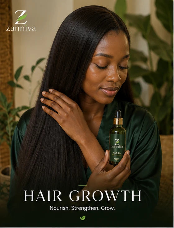 Hair Growth