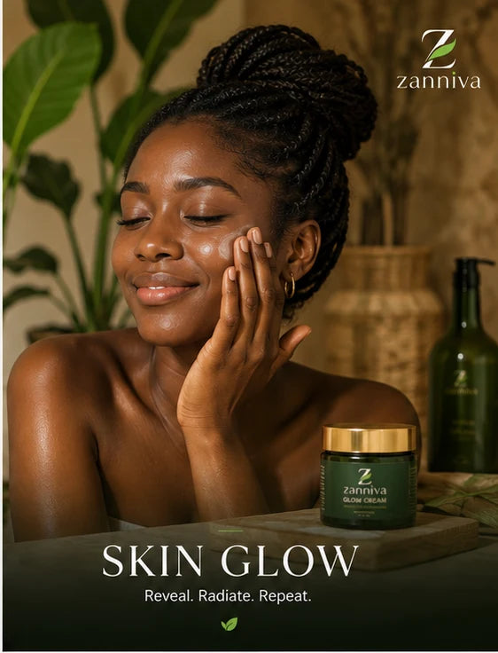 Skin Glow